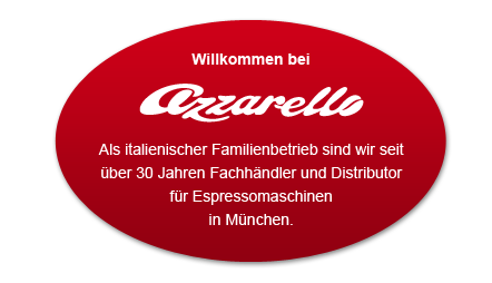 Willkommen bei Azzarello